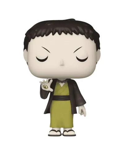 Фигурка Funko POP! Animation Demon Slayer Yahaba (1410) 72614