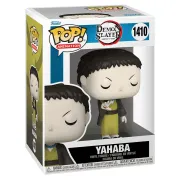 Фигурка Funko POP! Animation Demon Slayer Yahaba (1410) 72614