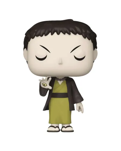 Фигурка Funko POP! Animation Demon Slayer Yahaba (GW) (Exc) (1410) 73903