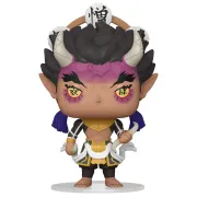 Фигурка Funko POP! Animation Demon Slayer Zohakuten (Exc) (1859) 85405
