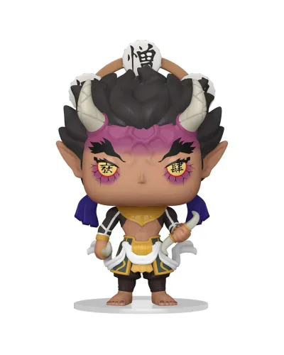 Фигурка Funko POP! Animation Demon Slayer Zohakuten (Exc) (1859) 85405