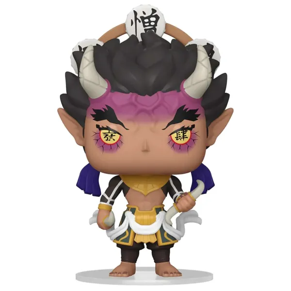 Фигурка Funko POP! Animation Demon Slayer Zohakuten (Exc) (1859) 85405