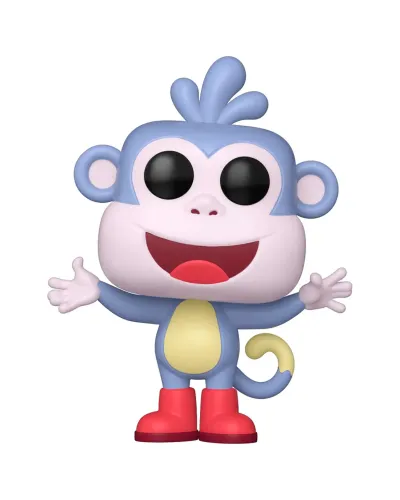 Фигурка Funko POP! Animation Dora Boots (2004) 86278