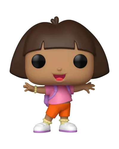 Фигурка Funko POP! Animation Dora Dora (2003) 86279