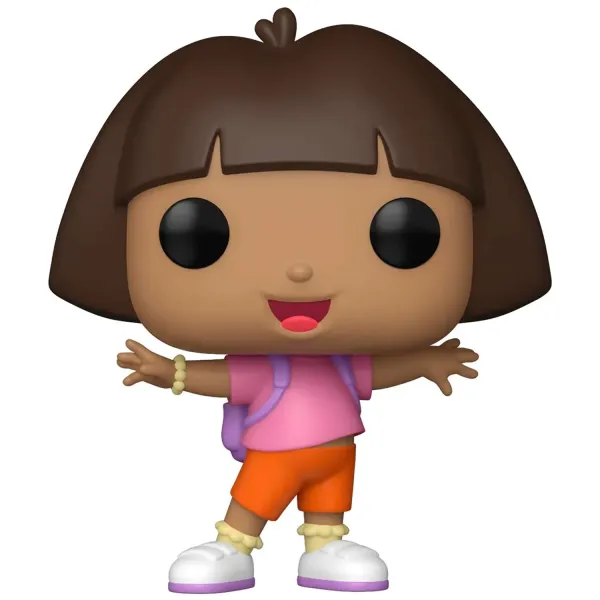 Фигурка Funko POP! Animation Dora Dora (2003) 86279