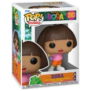 Фигурка Funko POP! Animation Dora Dora (2003) 86279