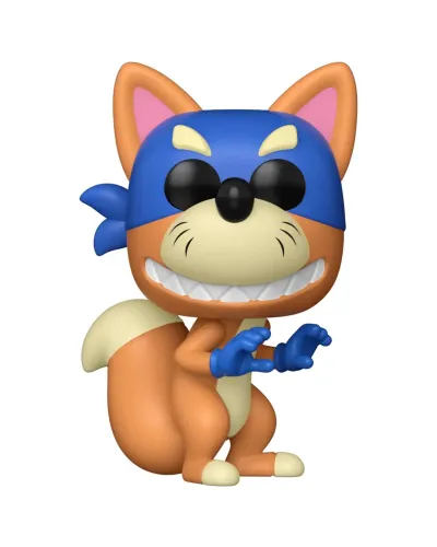 Фигурка Funko POP! Animation Dora Swiper (2005) 86280