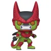 Фигурка Funko POP! Animation Dragon Ball Super Cell Max (1705) 75639
