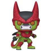 Фигурка Funko POP! Animation Dragon Ball Super Cell Max (1705) 75639