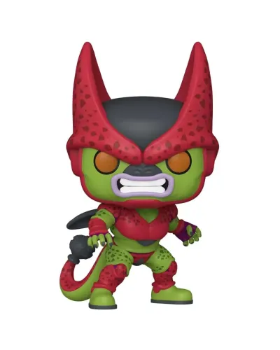 Фигурка Funko POP! Animation Dragon Ball Super Cell Max (1705) 75639