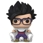 Фигурка Funko POP! Animation Dragon Ball Super Super Hero Gohan in Cape w/Chase (MT) (Exc) (1708) 82464