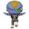 Фигурка Funko POP! Animation Dragon Ball Z S10 Burter (1494) 48670