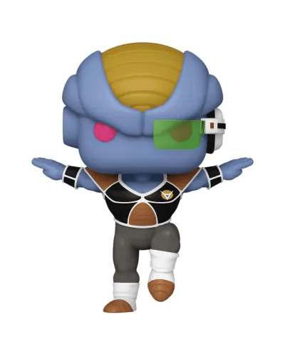 Фигурка Funko POP! Animation Dragon Ball Z S10 Burter (1494) 48670