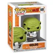 Фигурка Funko POP! Animation Dragon Ball Z S10 Guldo (1491) 48667