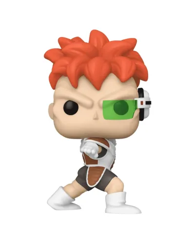 Фигурка Funko POP! Animation Dragon Ball Z S10 Recoome (1492) 48668