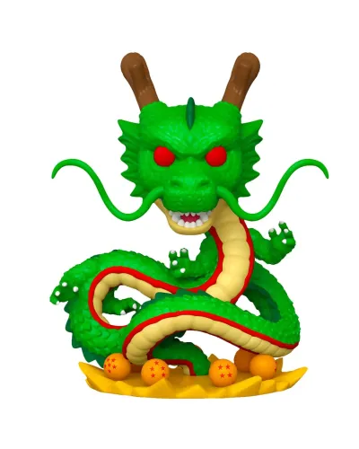 Фигурка Funko POP! Animation Dragon Ball Z S8 Shenron Dragon 10" (265) 50223