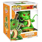 Фигурка Funko POP! Animation Dragon Ball Z S8 Shenron Dragon 10