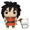 Фигурка Funko POP! Animation Dragon Ball Z Yajirobe & Karin C2E224 (Exc) (1513) 76851