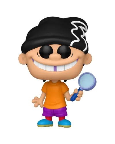 Фигурка Funko POP! Animation Ed, Edd n Eddy Edd Double D (1898) 83529