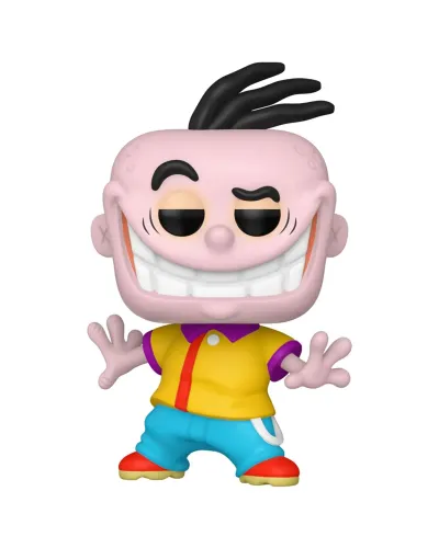 Фигурка Funko POP! Animation Ed, Edd n Eddy Eddy (1899) 83531