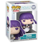 Фигурка Funko POP! Animation Frieren Fern (1987) 86491
