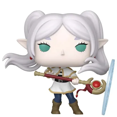Фигурка Funko POP! Animation Frieren Frieren (1986) 86492