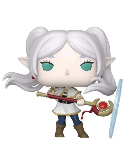 Фигурка Funko POP! Animation Frieren Frieren (1986) 86492