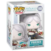 Фигурка Funko POP! Animation Frieren Frieren (1986) 86492