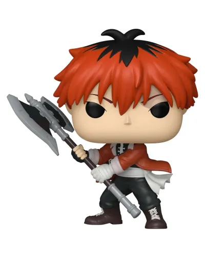 Фигурка Funko POP! Animation Frieren Stark (1988) 86494