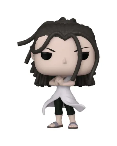 Фигурка Funko POP! Animation Fullmetal Alchemist Brotherhood Izumi Curtis (1578) 75618