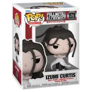 Фигурка Funko POP! Animation Fullmetal Alchemist Brotherhood Izumi Curtis (1578) 75618