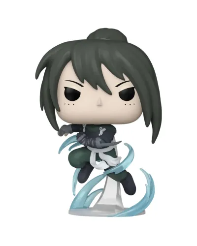 Фигурка Funko POP! Animation Fullmetal Alchemist Brotherhood Lan Fan (Ninja) (1581) 75619