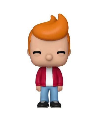 Фигурка Funko POP! Animation Futurama S4 Philip J Fry (1755) 80078