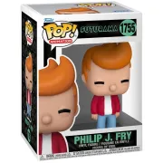 Фигурка Funko POP! Animation Futurama S4 Philip J Fry (1755) 80078