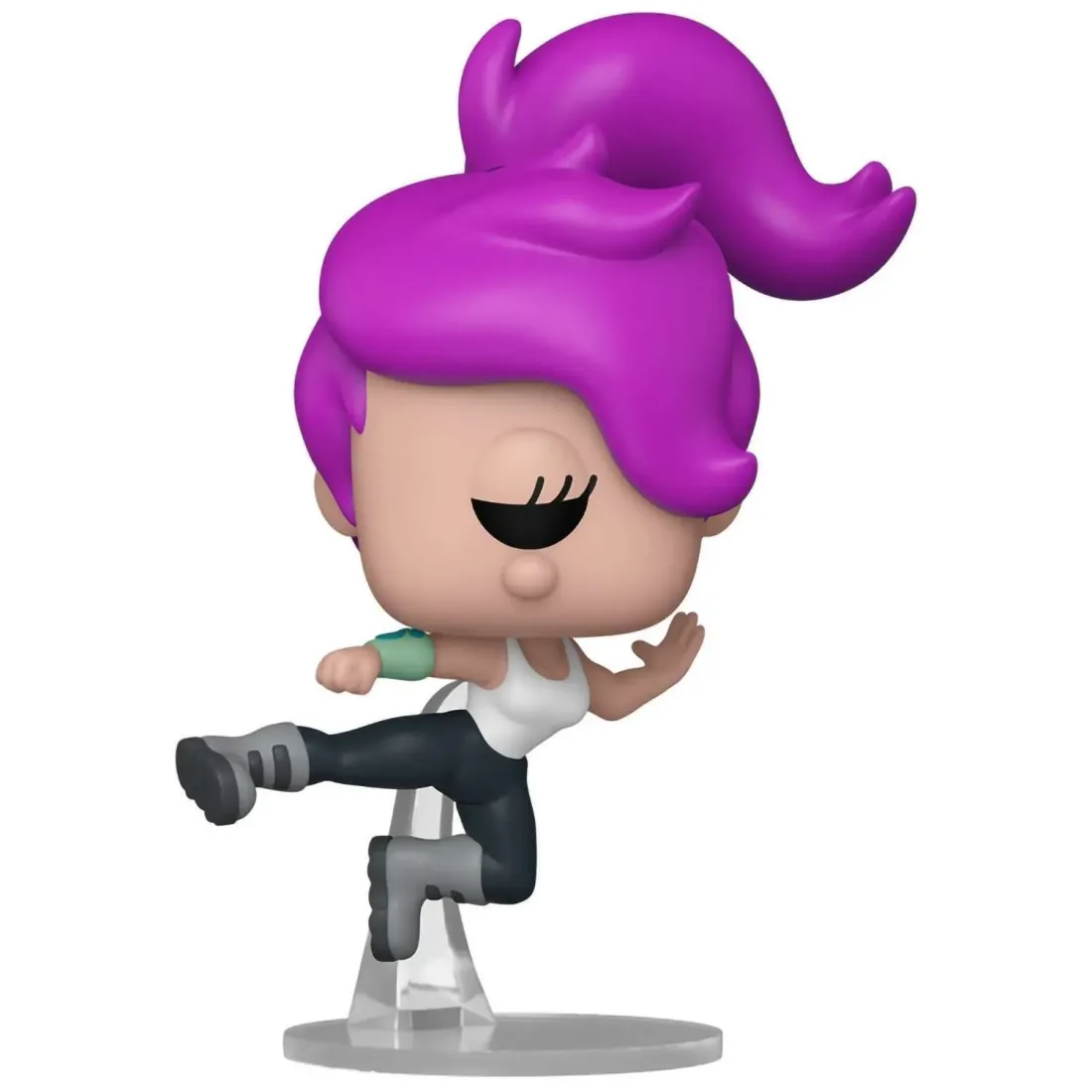 Фигурка Funko POP! Animation Futurama S4 Turanga Leela (1758) 80077