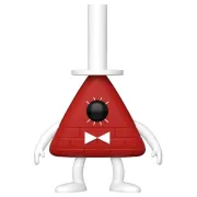 Фигурка Funko POP! Animation Gravity Falls Bill Cipher (GW) (Exc) (1637) 89328