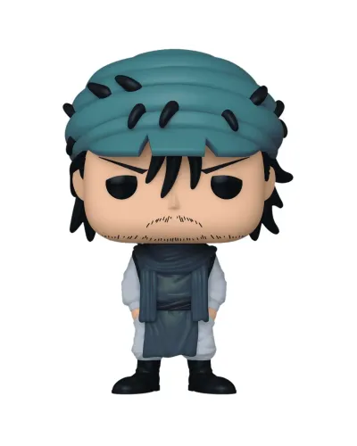 Фигурка Funko POP! Animation Hunter Х Hunter Ging Freecss (1725) 80346