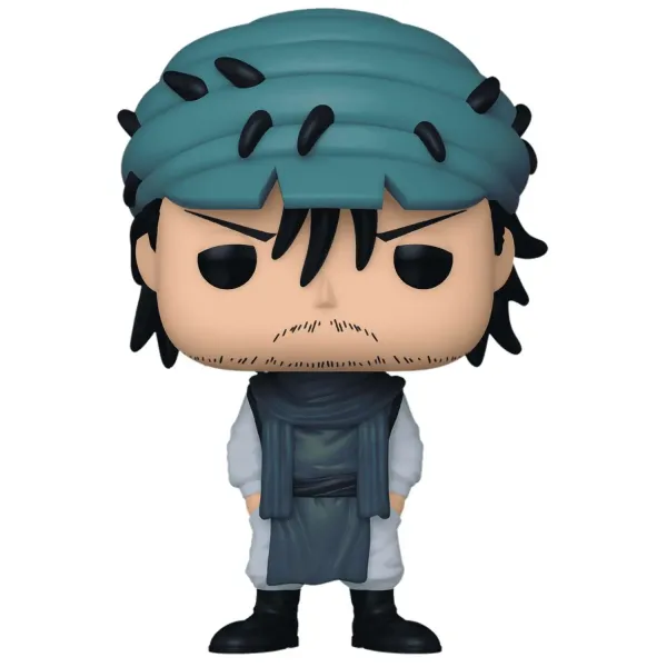 Фигурка Funko POP! Animation Hunter Х Hunter Ging Freecss (1725) 80346