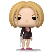 Фигурка Funko POP! Animation Hunter Х Hunter Pakunoda (1565) 75585