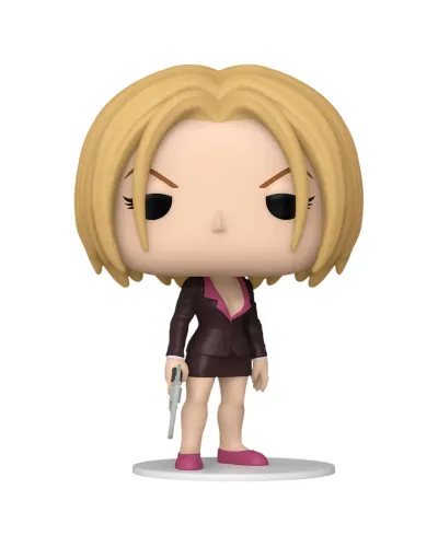 Фигурка Funko POP! Animation Hunter Х Hunter Pakunoda (1565) 75585