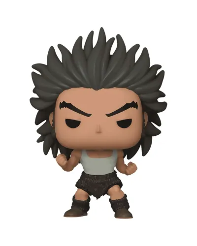 Фигурка Funko POP! Animation Hunter Х Hunter Uvogin (1724) 80345