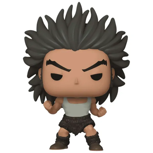 Фигурка Funko POP! Animation Hunter Х Hunter Uvogin (1724) 80345