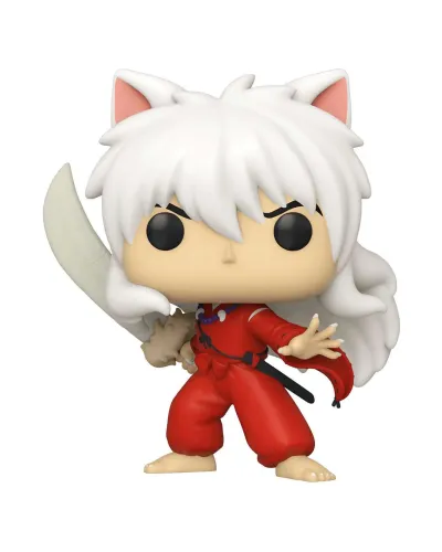 Фигурка Funko POP! Animation InuYasha Inuyasha (767) 46918