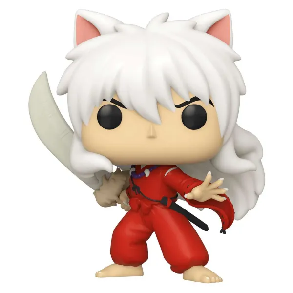 Фигурка Funko POP! Animation InuYasha Inuyasha (767) 46918