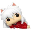 Фигурка Funko POP! Animation InuYasha Inuyasha (Lay) (1928) 83717