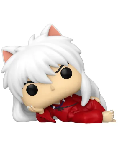 Фигурка Funko POP! Animation InuYasha Inuyasha (Lay) (1928) 83717