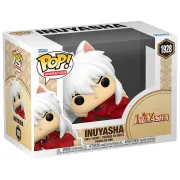 Фигурка Funko POP! Animation InuYasha Inuyasha (Lay) (1928) 83717
