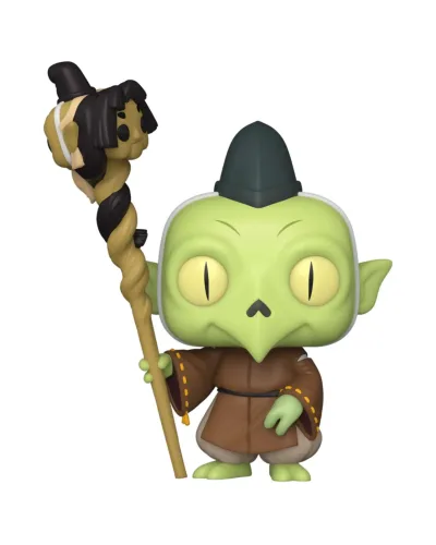 Фигурка Funko POP! Animation InuYasha Jaken (1297) 58025