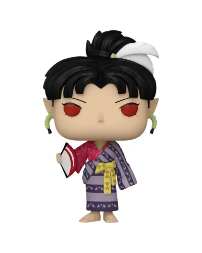 Фигурка Funko POP! Animation InuYasha Kagura (1593) 75611