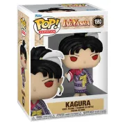Фигурка Funko POP! Animation InuYasha Kagura (1593) 75611